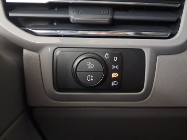 Volkswagen Caravelle - 2025