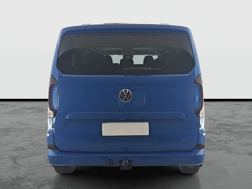 Volkswagen Caravelle, 2025