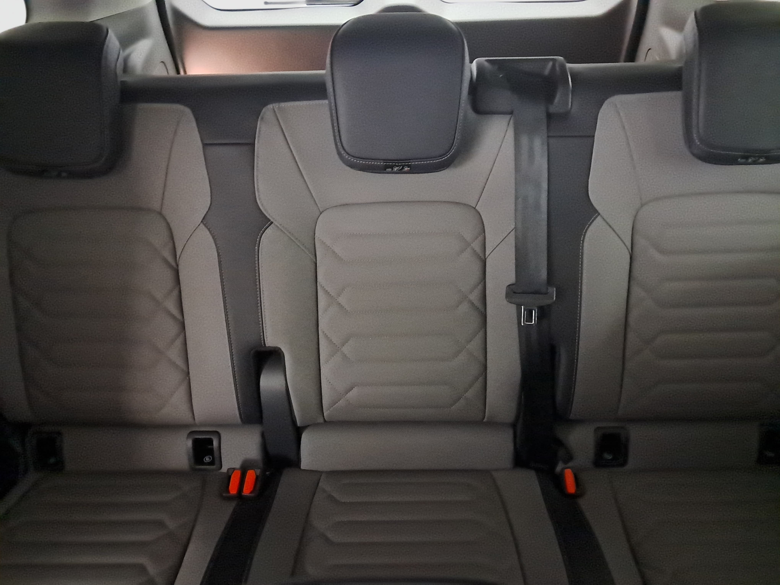 Volkswagen Caravelle - 2025
