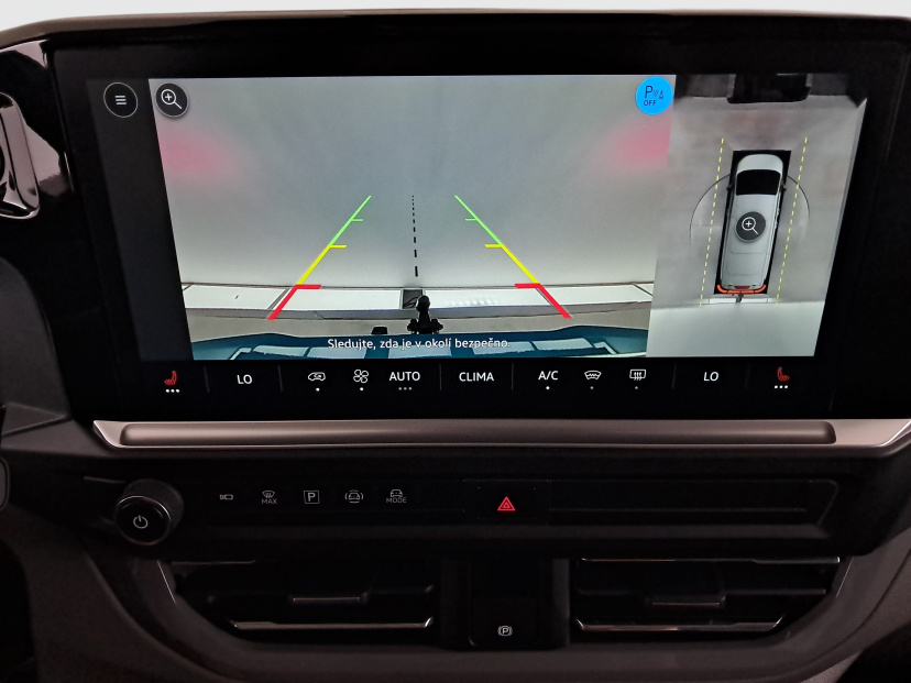 Volkswagen Caravelle, 2025