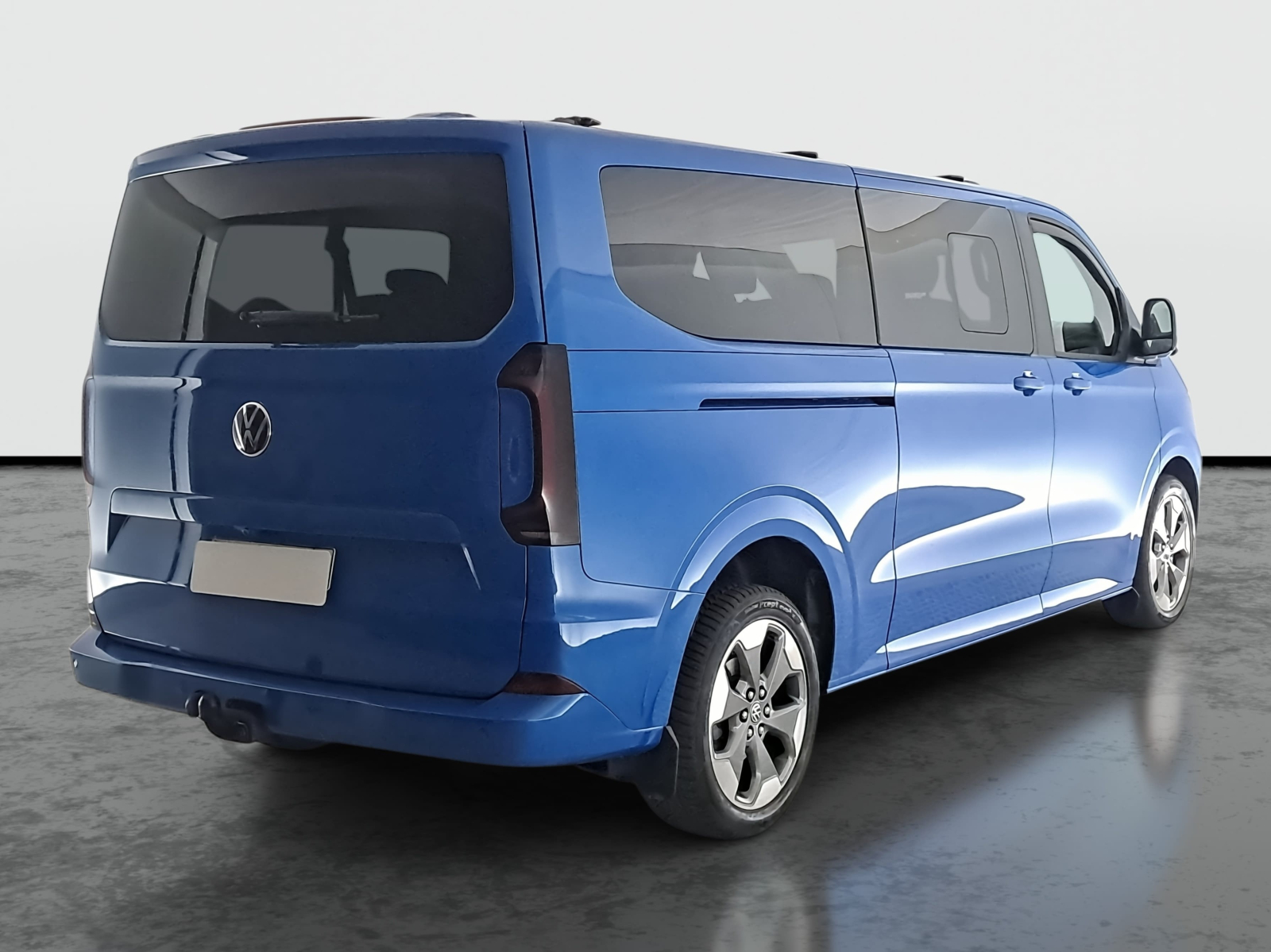 Volkswagen Caravelle - 2025