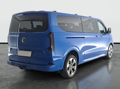 Volkswagen Caravelle - 2025
