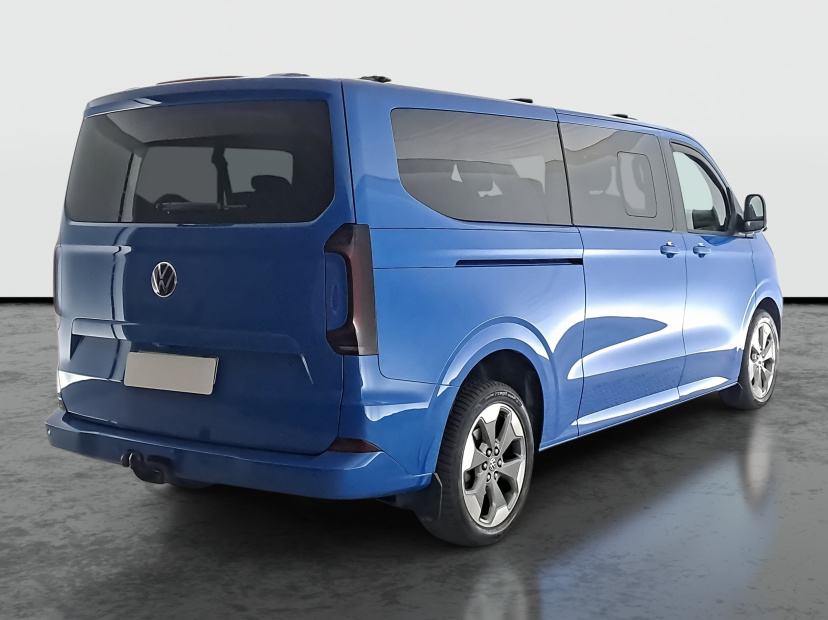 Volkswagen Caravelle, 2025