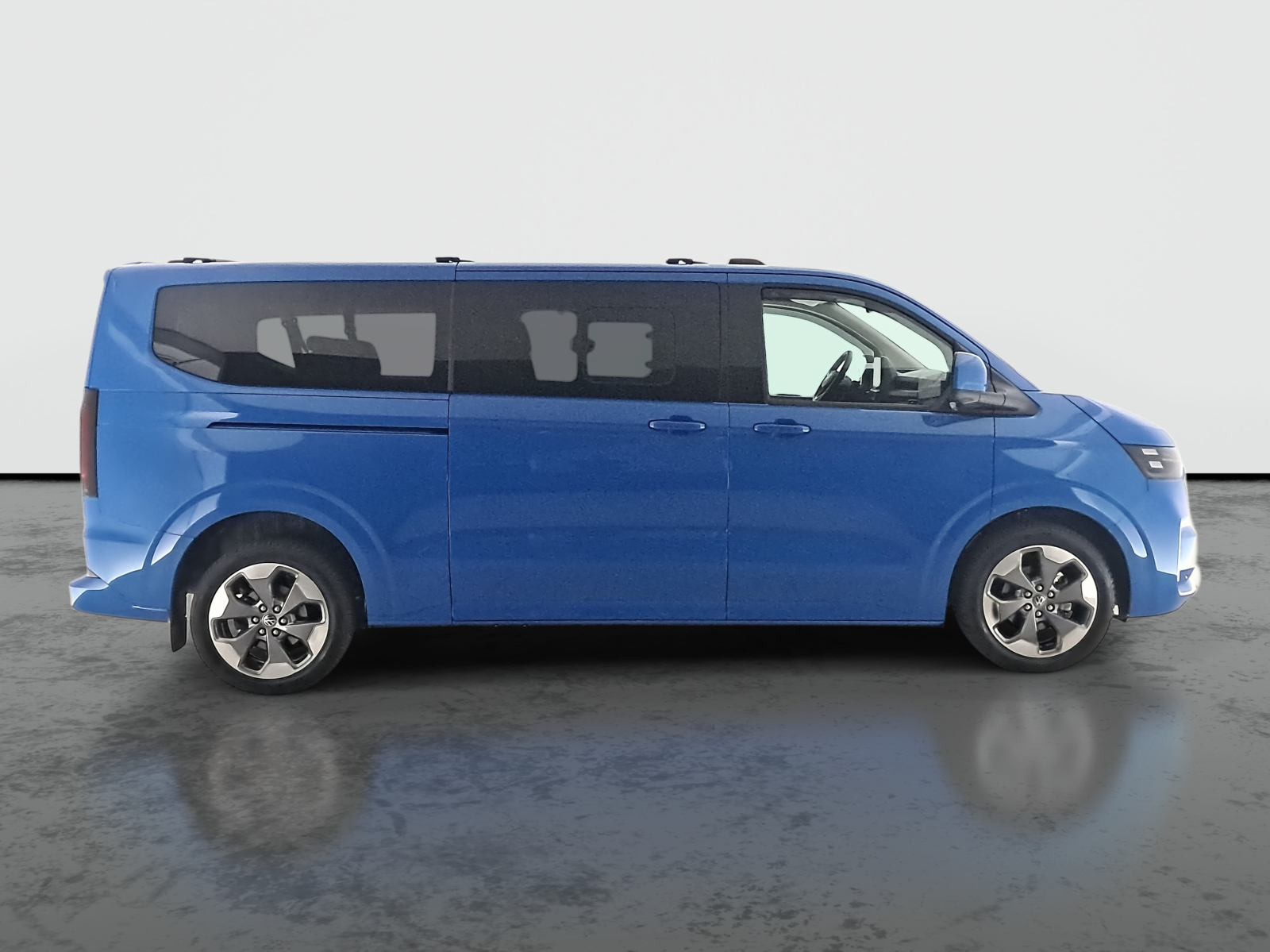 Volkswagen Caravelle - 2025