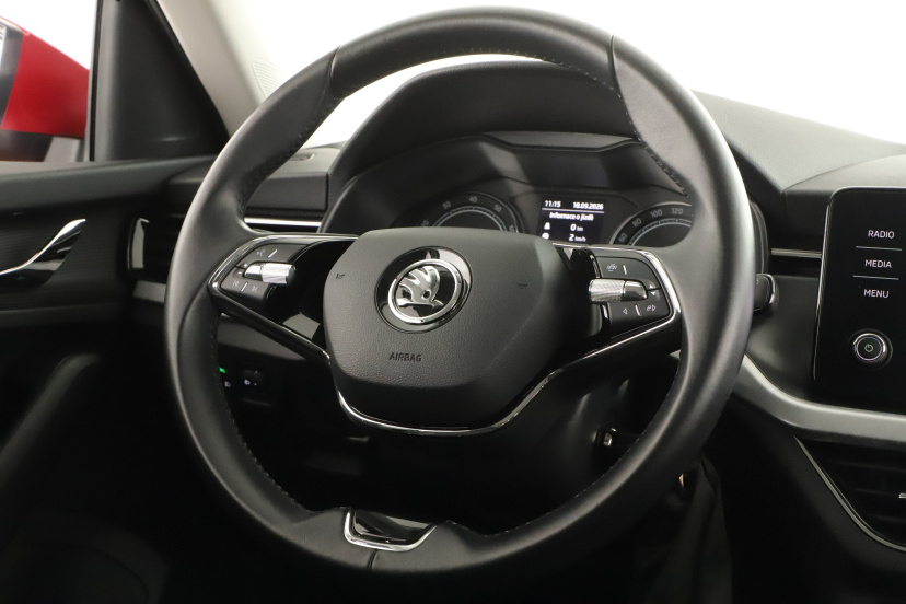 Škoda Kamiq, 2022
