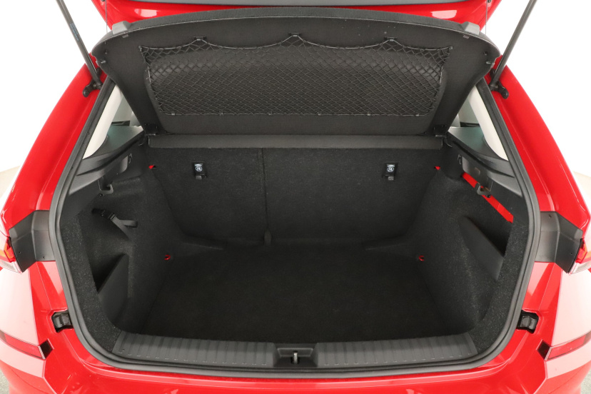 Škoda Kamiq, 2022