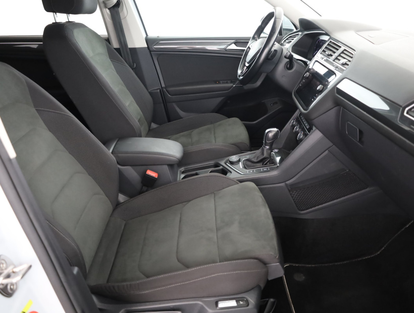 Volkswagen Tiguan Allspace, 2018