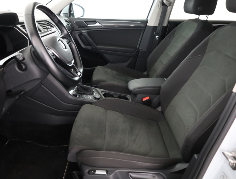 Volkswagen Tiguan Allspace, 2018