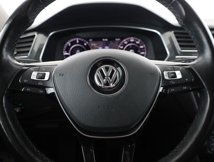 Volkswagen Tiguan Allspace, 2018