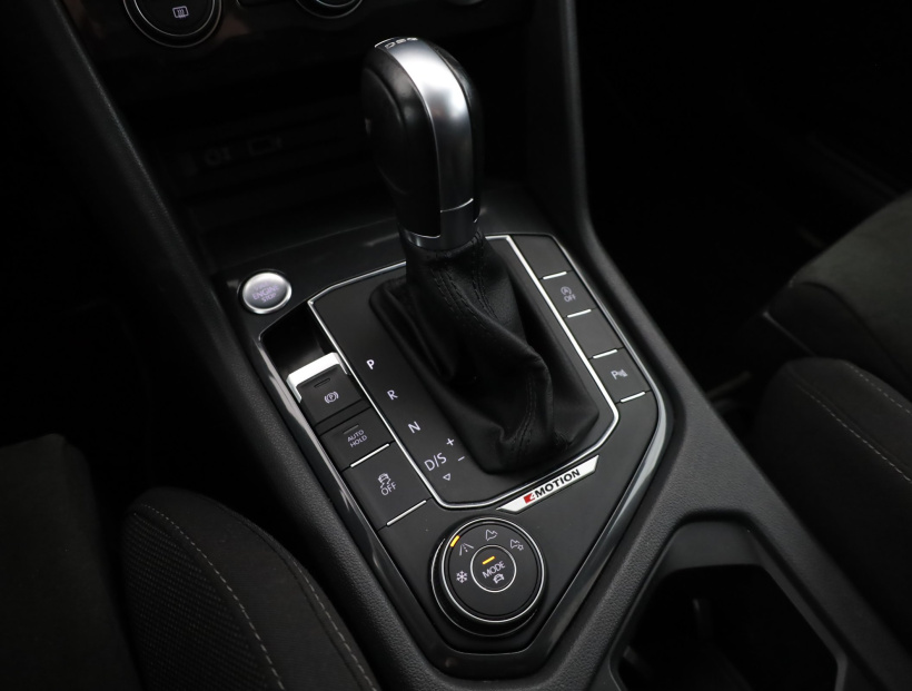 Volkswagen Tiguan Allspace, 2018