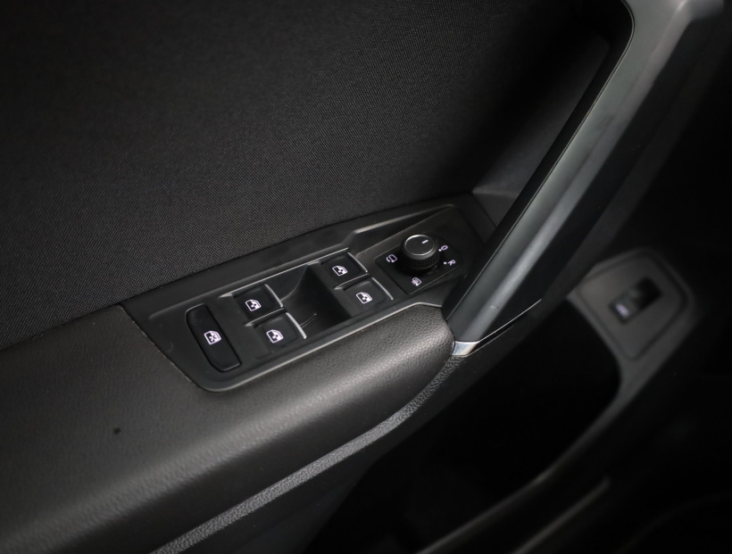Volkswagen Tiguan Allspace, 2018