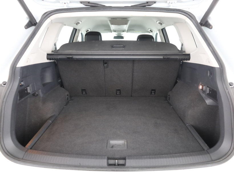 Volkswagen Tiguan Allspace, 2018