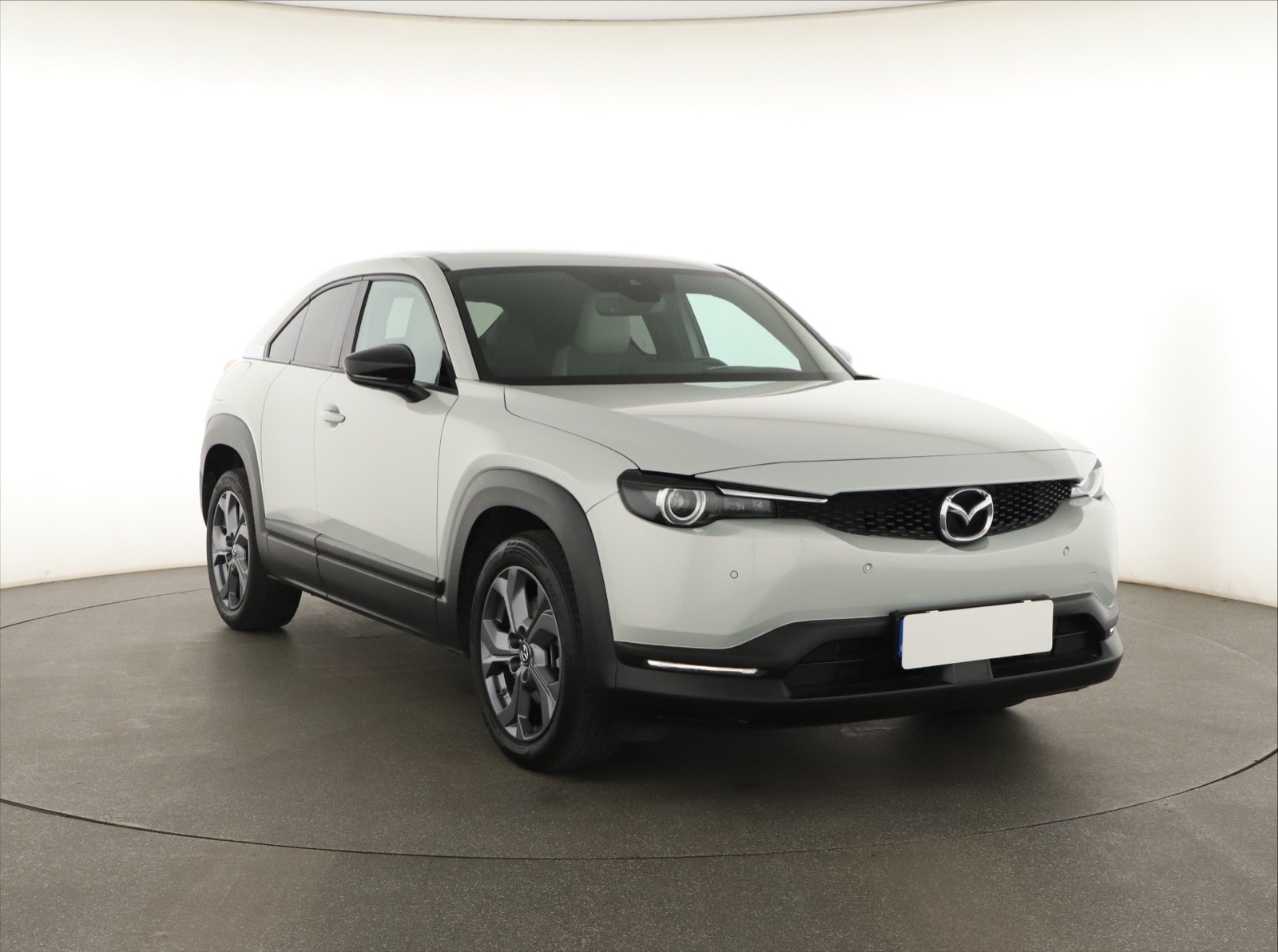 Mazda MX-30 e-Skyactiv, 2021