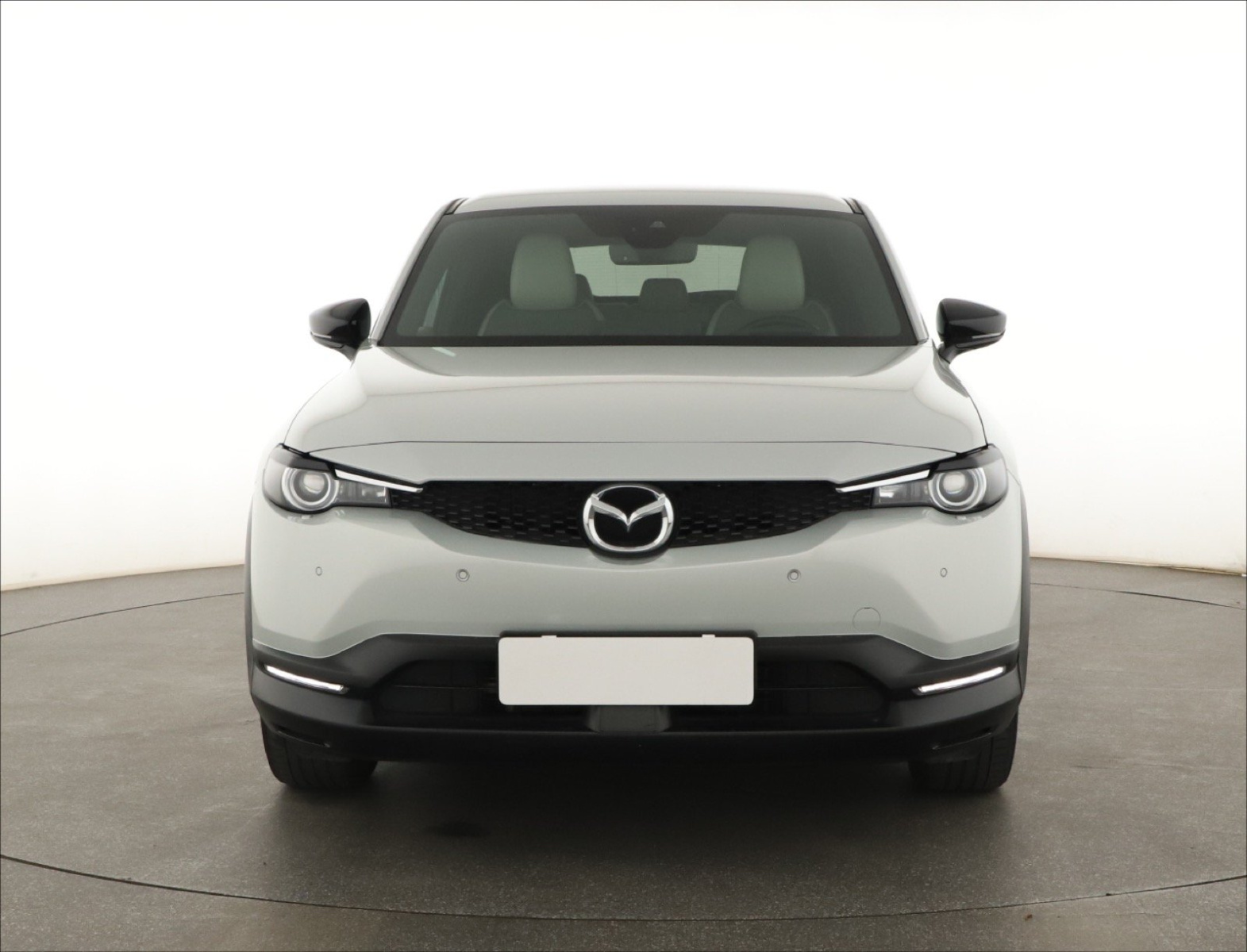 Mazda MX-30 e-Skyactiv, 2021 2
