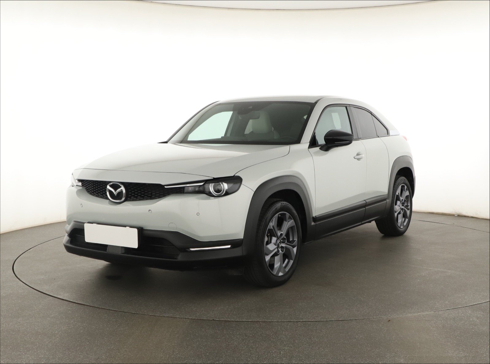 Mazda MX-30 e-Skyactiv, 2021 3