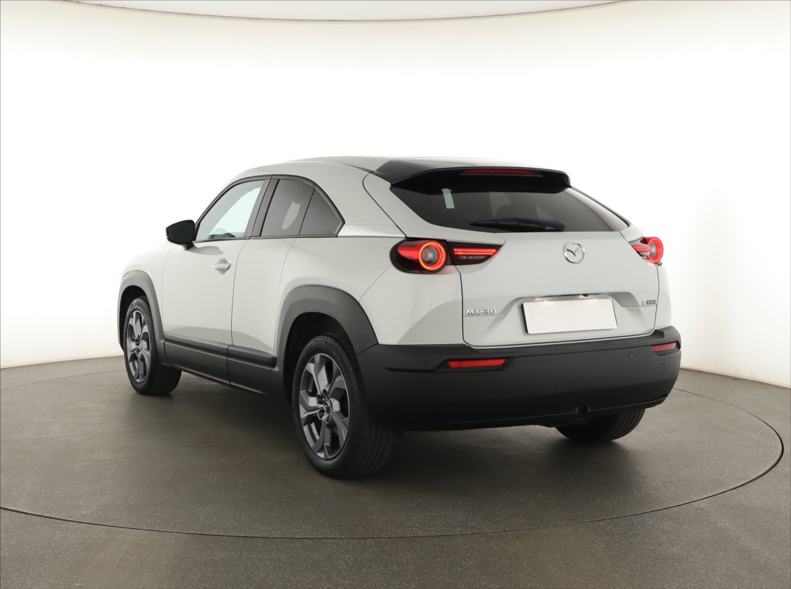Mazda MX-30 e-Skyactiv, 2021 5