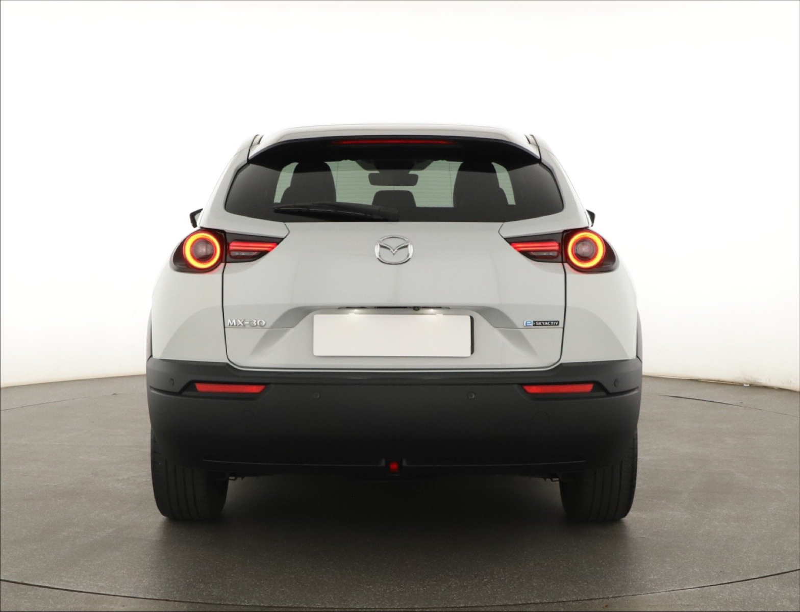Mazda MX-30 e-Skyactiv, 2021 6