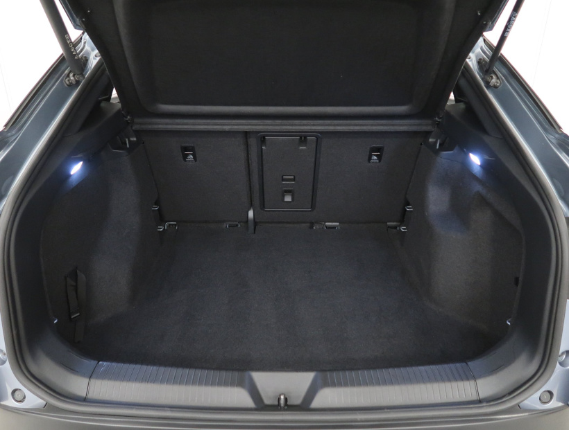 Volkswagen ID.5, 2022