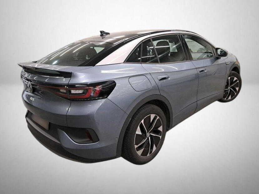 Volkswagen ID.5, 2022