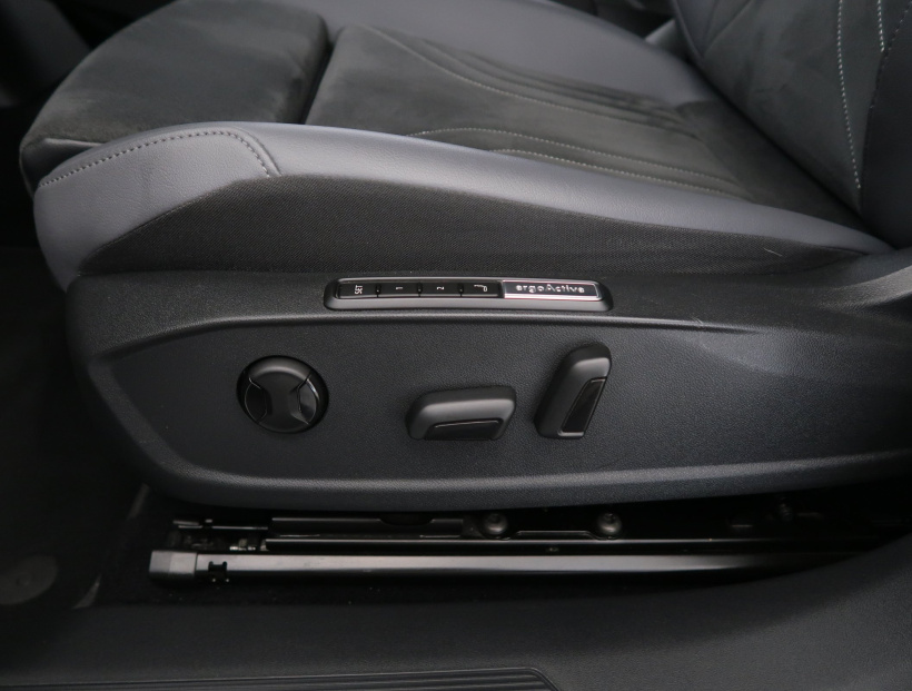 Volkswagen ID.5, 2022