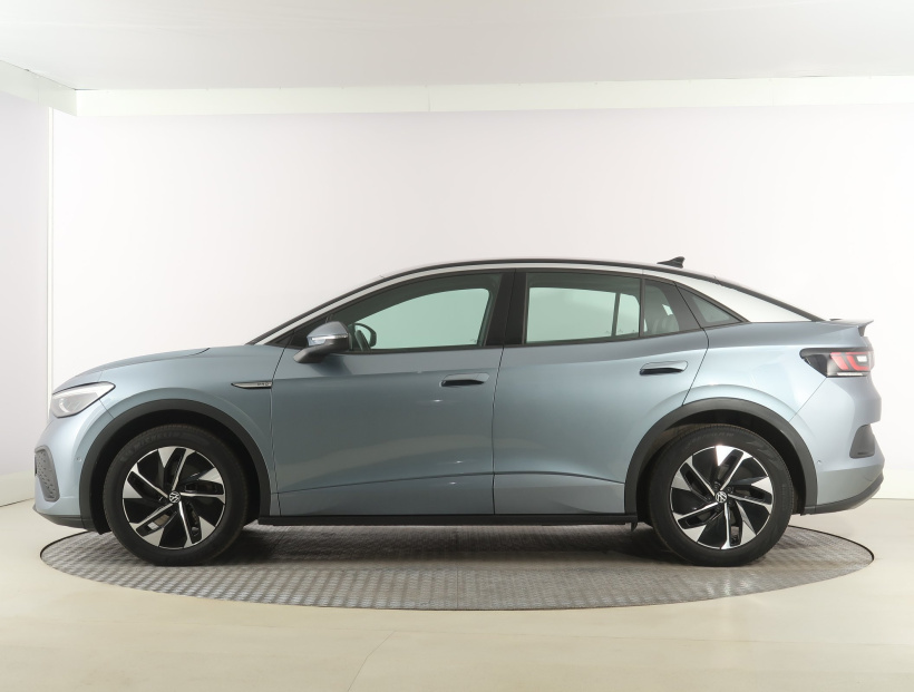 Volkswagen ID.5, 2022