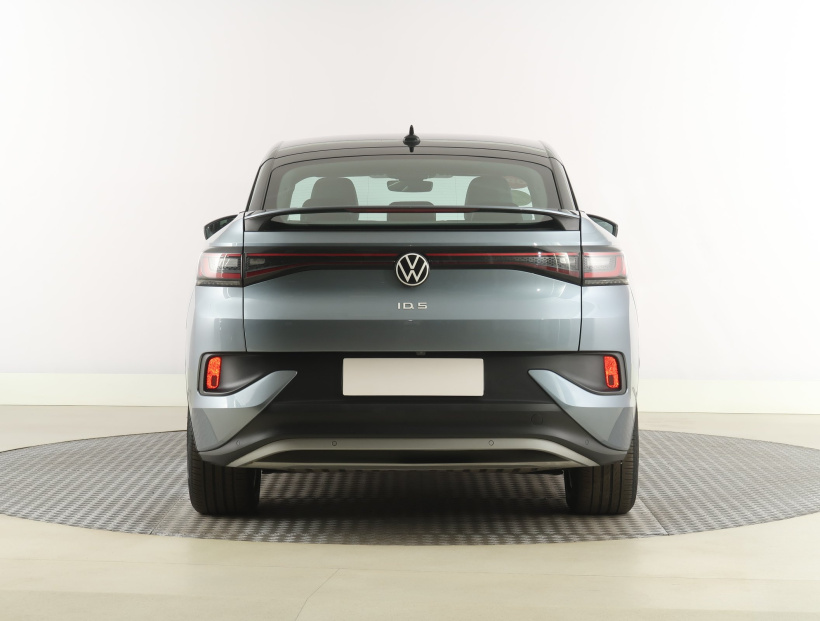 Volkswagen ID.5, 2022