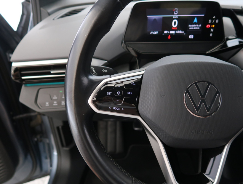 Volkswagen ID.5, 2022