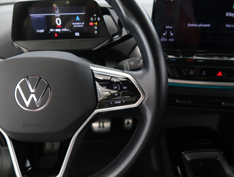 Volkswagen ID.5, 2022