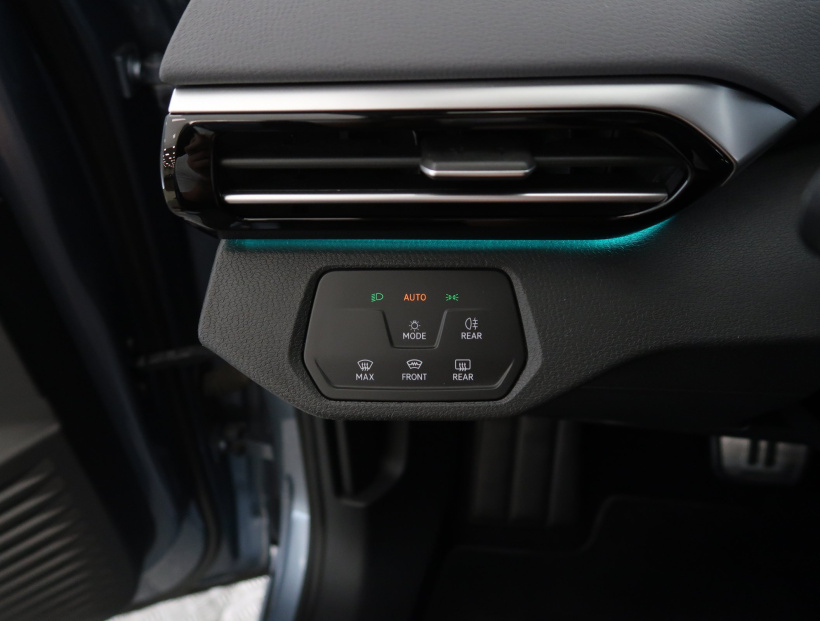 Volkswagen ID.5, 2022