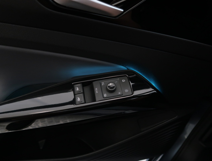 Volkswagen ID.5, 2022