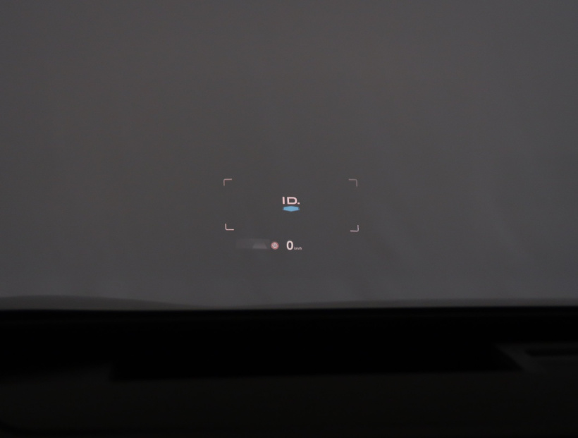 Volkswagen ID.5, 2022