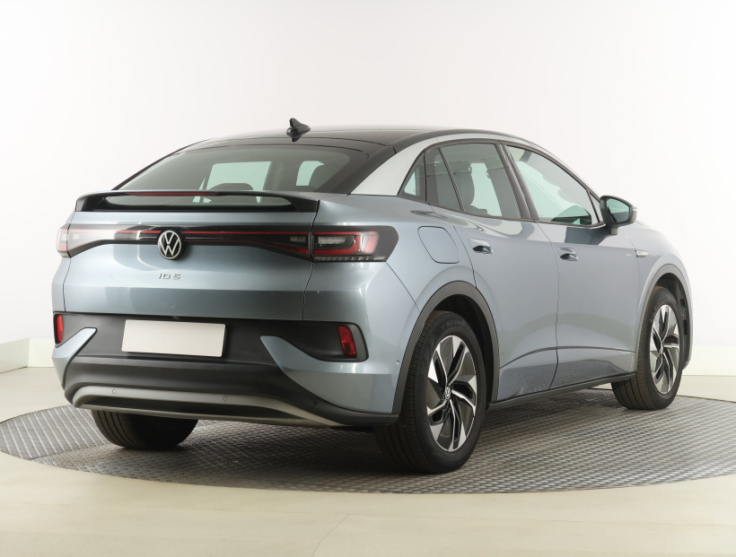 Volkswagen ID.5, 2022