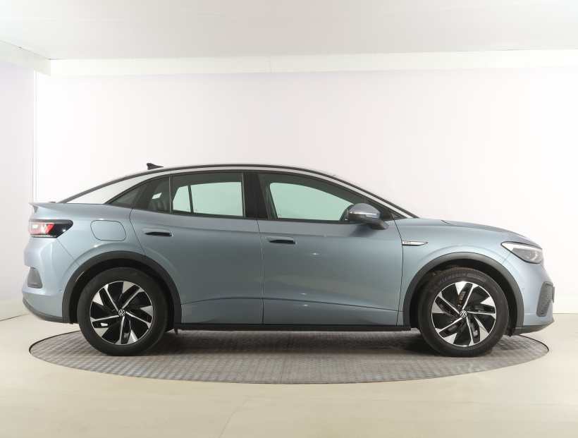 Volkswagen ID.5, 2022