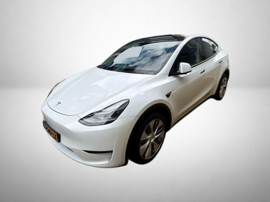 Tesla Model Y Long Range AWD 75kWh