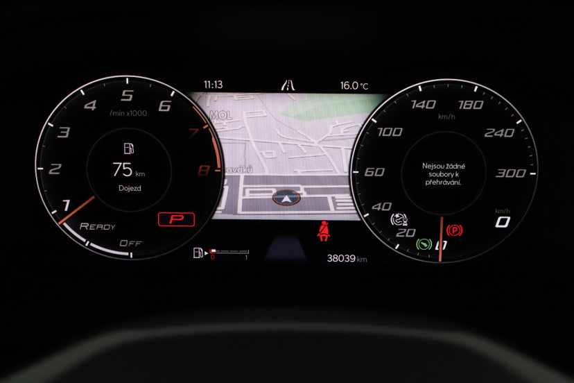 Cupra Formentor, 2024