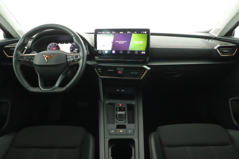 Cupra Formentor, 2024