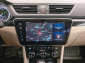 Škoda Superb, 2018