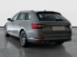 Škoda Superb, 2018