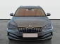 Škoda Superb, 2022
