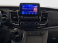 Ford Tourneo Custom, 2021