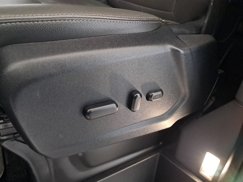 Ford Tourneo Custom, 2021