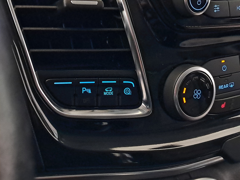 Ford Tourneo Custom, 2021