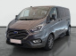 Ford Tourneo Custom, 2021