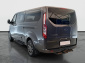 Ford Tourneo Custom, 2021