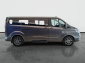 Ford Tourneo Custom, 2021