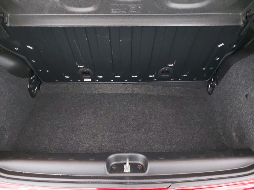 Fiat Panda, 2020