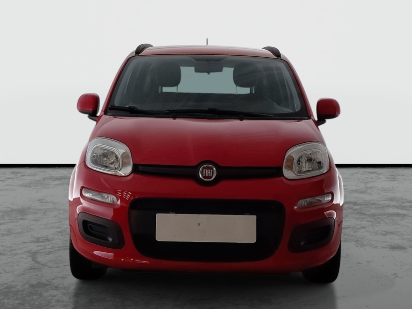 Fiat Panda, 2020