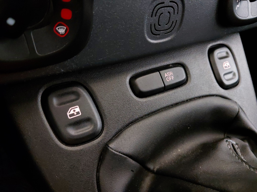 Fiat Panda, 2020