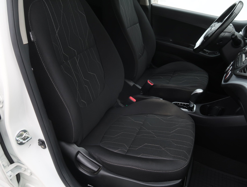 Kia Picanto, 2016