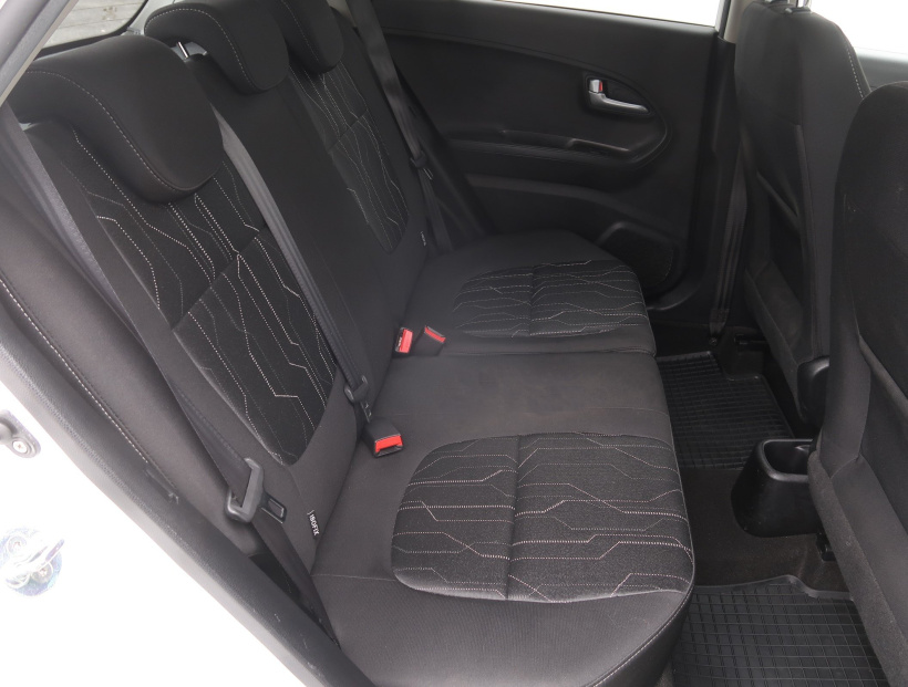 Kia Picanto, 2016